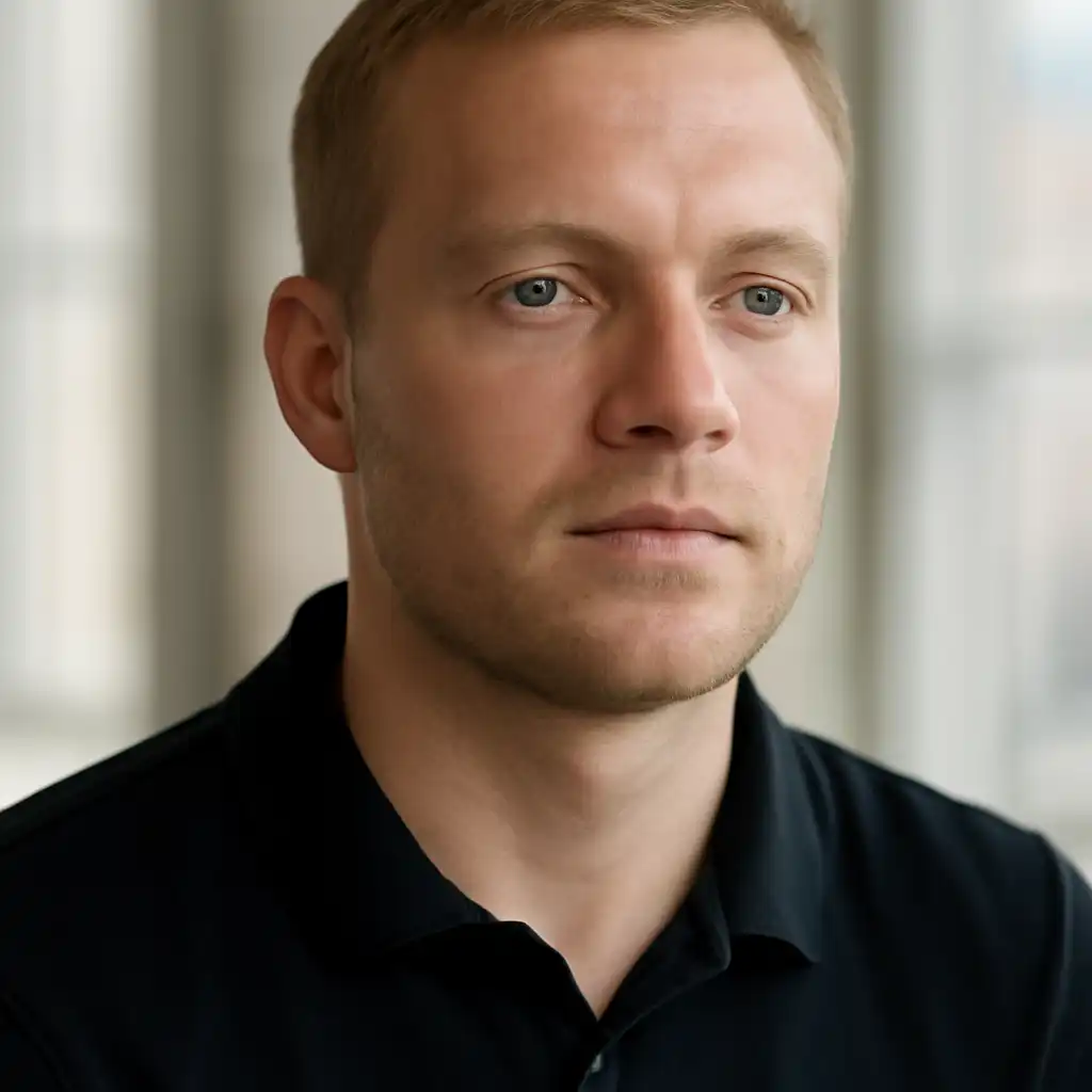 Thomas Jäger